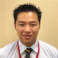Cts Lnternational Logistics Co., Ltd. Employee Zhi Luo's profile photo