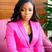 Blank Employee Taye Iyiola's profile photo