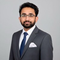 Lucky Core Industries Employee Muhammad Muneeb's profile photo