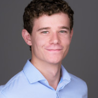 Schneider Electric Employee Mitchell Coleman's profile photo