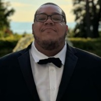 COOP Employee Albert Espinal's profile photo