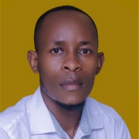 Geodev Kenya Limited Employee Dickson Okonda's profile photo