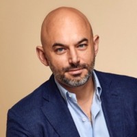 Coya Employee Nassos Ikonomou's profile photo