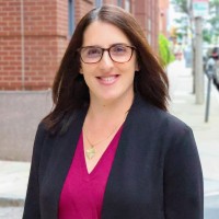 Tufts University School of Medicine Employee Ariana Balayan's profile photo