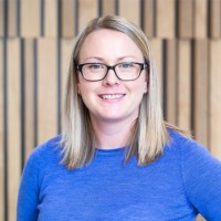 Enztec Employee Sarah Thompson's profile photo