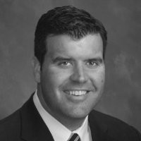 Legacy Development Employee Michael Peeples's profile photo