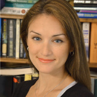 Virtual Neurology Employee Amanda Avila's profile photo