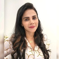 American University of the Middle East (AUM) Employee Sareh Rotabi's profile photo