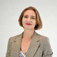 FundyPros Specialty Construction Employee Xeniya Pavlova's profile photo