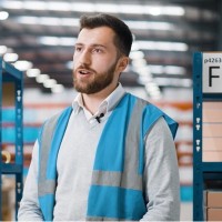 Clarus WMS Employee Billy Wilkins's profile photo