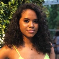 Unit Employee Liana da Costa Pereira's profile photo