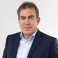 Plenisfer Employee Mauro Ratto's profile photo