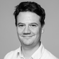 The Customization Group Employee Sven Hantke's profile photo