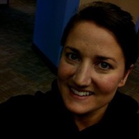 Divine Home Care and Hospice Employee Falynn Roos's profile photo