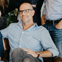 Yaron Traiband Email