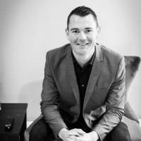 Tarsus On Demand Employee Oliver Niemandt's profile photo