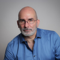 Ville de Rumilly Employee Franck da Silva's profile photo