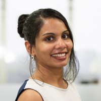 Northcott Employee Nirmal Ives's profile photo