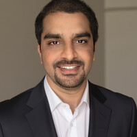 AMDARI Employee Gnaneshwer Jadav's profile photo