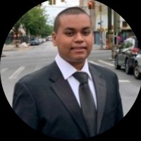 EGI GROUP Employee Kelvin Rivas's profile photo