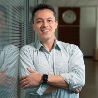 Alexandre Simão Email