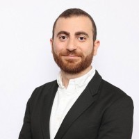 Maurice Jaoude Email & Phone Number