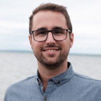 CGI Employee Louis-Philippe Laperrière's profile photo