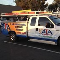 All Temperature Air and Solar Employee Anthony Thomas's profile photo