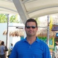 CRB Employee Jerry Vogel's profile photo