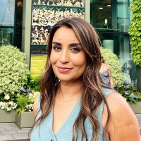 No Isolation Employee Preet Nannua's profile photo