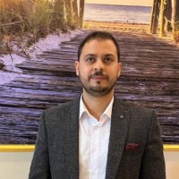 Fimple Employee Ibrahim Elsayed's profile photo