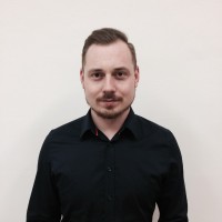 Česká pošta Employee Jan Korostenski's profile photo