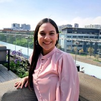 Cryptograph Technologies Employee Sunita Singh's profile photo