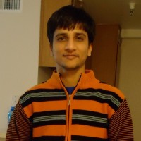 DocuSign Employee Devang Shah's profile photo