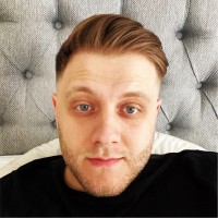 Helm Employee Daniel Morgan's profile photo