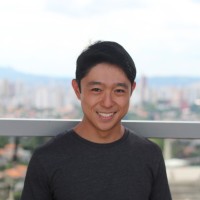 Lexter.ai Employee Thiago Matuki's profile photo