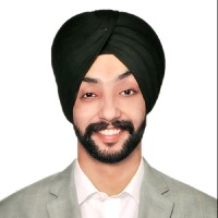 Epiphany IP Employee Harpreet Singh's profile photo