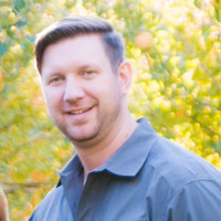 Luxottica Group Employee Jon Witt's profile photo