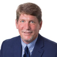 Franklin University Employee Carl Brown's profile photo