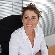 The Offshore Academy Employee Amelia Williams's profile photo