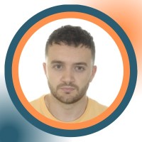 Smart Lean Solutions Employee Jon Pérez's profile photo