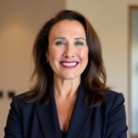 Dento USA Employee Anita Daniels's profile photo