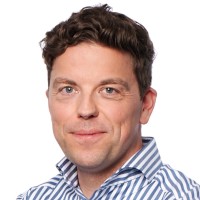 Volz Servos Employee Phillipp Volz's profile photo