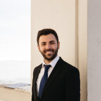 Tolga K. Email
