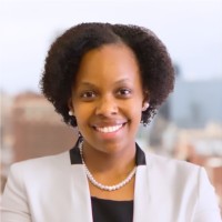 WaterEquity Employee Njeri Kirumbi's profile photo