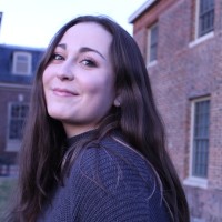 Activate HQ Employee Emma Earls's profile photo