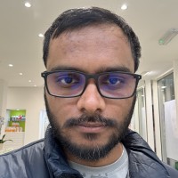 Vikash Singh Email & Phone Number