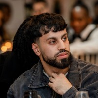 Magn8 Employee Muhammad Hussain's profile photo