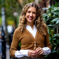 Wordly, Inc Employee Jill Czarnik's profile photo