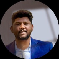 Naveenkumar B Email